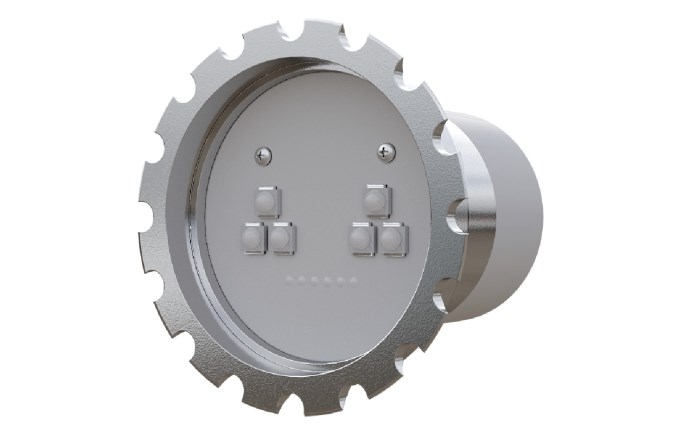 Replacement Multi-Color Lamp for PAL Treo Models 2T2 and 2L2